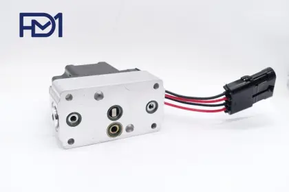 Mcv116g4204 Sauer Danfoss Mcv116g4204 Pressure Control Pilot