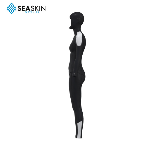 Seaskin Two Pieces Customized Spearfishing Diving Wetsuit