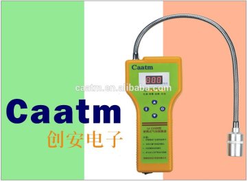 2015 Best China Supplier Portable Hydrogen Gas Detector with Cheap Price