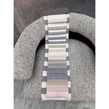 Tecido personalizado de alta qualidade no atacado