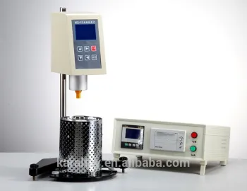 NDJ-1D Brookfield Viscometer