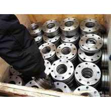 BS 4504 Plate Flanges