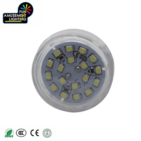 LED E14 Carnival Holiday Christmas Lights