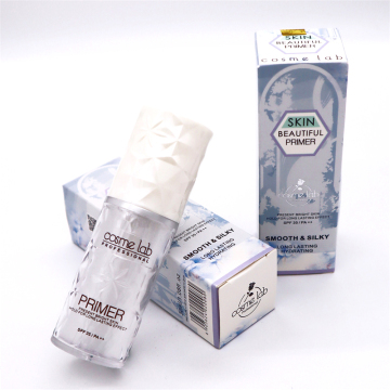 30ml Cosme Lab Asteri: Gözdensüz, pürüzsüz ve uzun ömürlü makyaj tabanı