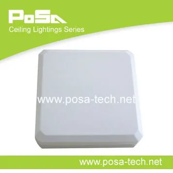 square shape bulkhead light (PS-CL3004)
