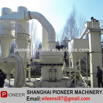 Marble Powder Production Line