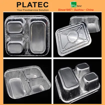 Cheap Aluminum Foil Tray, Aluminum Foil Container,Aluminum Tray