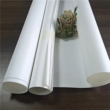 PS High quality printing extruded sheet roll