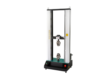 Microcomputer-controlled Electronic Testing Machine 10kN