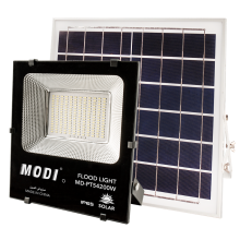 200W Solar Flood Light