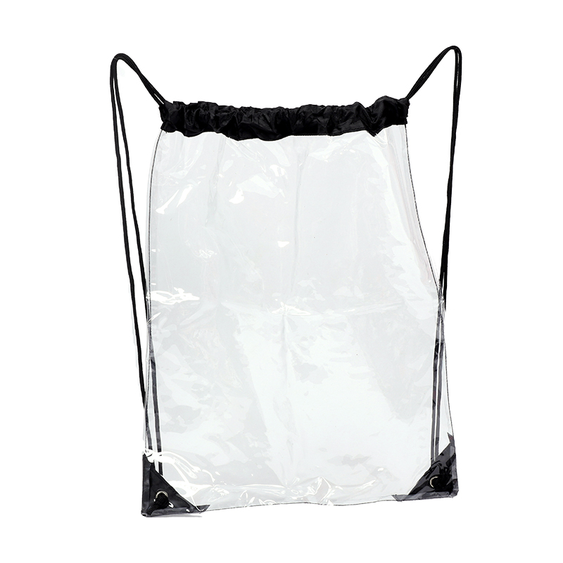 Environmental drawstring bag