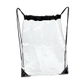 Environmental drawstring bag