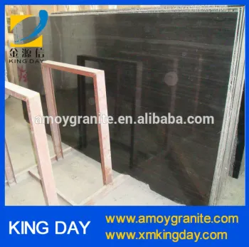 black wooden marble ( Factory Directly )