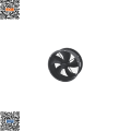 Fan Ac Winder Fan T5 Inverter