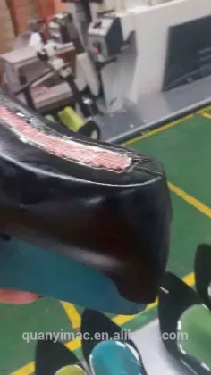 Italy Heel seat Lasting Machine cerim K58TP