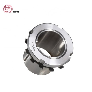 Large Stock Adapter Sleeve Bearing Factory: H2311, H2312, H2313, H2314, H2315