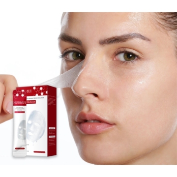 Genuine Dr.DMY Light Collagen Mask for Anti-Aging, Tightening & Hydration