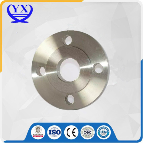 Forged EN 1092-1 PN25 Steel Flange