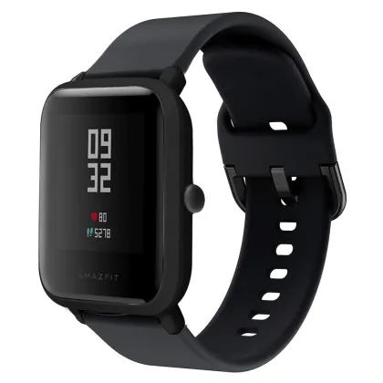 20/22mm Smart Watch Band for Xiaomi Amazfit Bip S/U/Pro/GTR & Huami Amazfit GTR Sport Bracelet