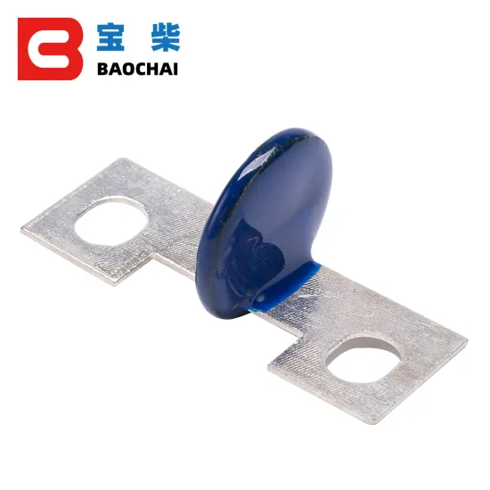 Pressure Sensitive Resistor Varistor 164 for Generator Piezo Resistance" could be shortened to:

"Pressure Sensitive Varistor 164 for Generator Piezo Resistance" 

However, if we need to make it more SEO-friendly and concise, a suitable title might be:

"