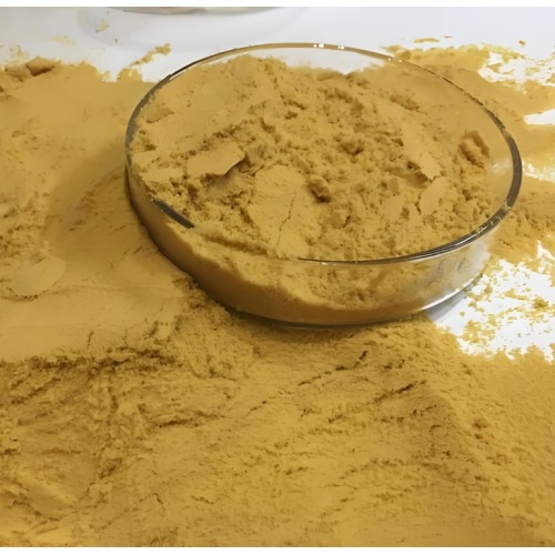 Vielseitige polymere Eisensulfatlösung und Pulver