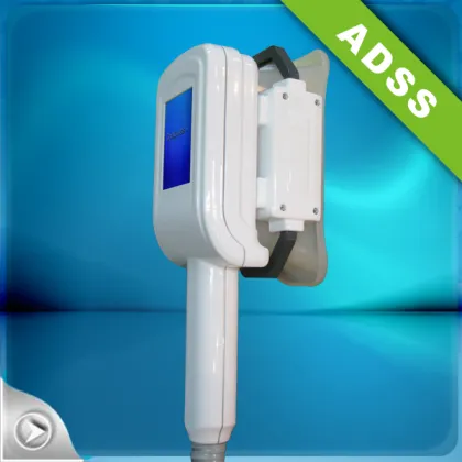 Cryolipolysis & Cavitation Slimming Beauty Machine