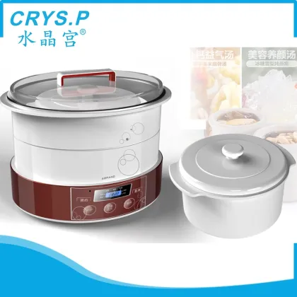 electric ceramic stew pot DDZ-40BX