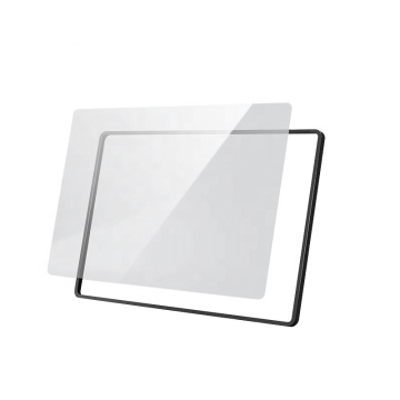 FULL COVERAGE HD TEMPERED FILM for Tesla Model Y 3 S X - Car Interior Kit with Tempered Glass Screen Protector