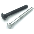 Hot-sale Galvanized Round Head Bolts