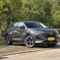 Changan UNI-K 2024 Model iDD Zhiqu Edition
