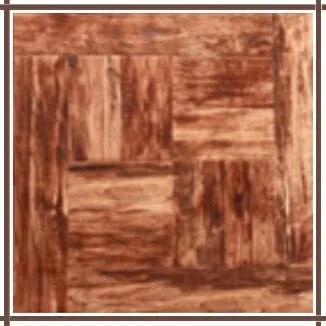 Mosaic Series Parquet Wood Flooring