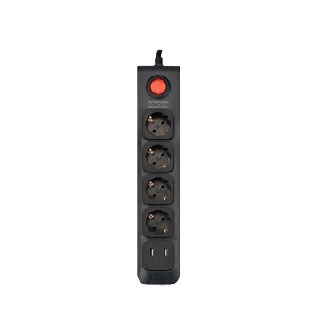 China Professional Manufacture Smart Power Socket