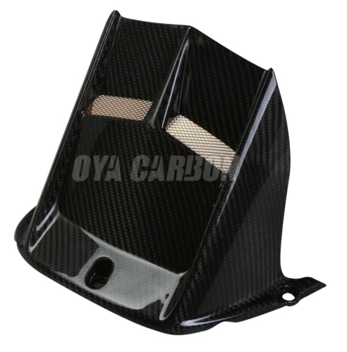 Carbon Fiber Air Vents for YAMAHA Yzf-R6 06-10