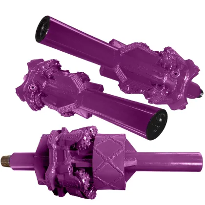 Hard Rock Horizontal Directional Drilling Rock Drill Bit