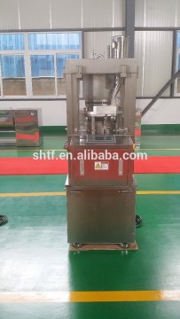 ZPS 18 intelligent tablet press machine