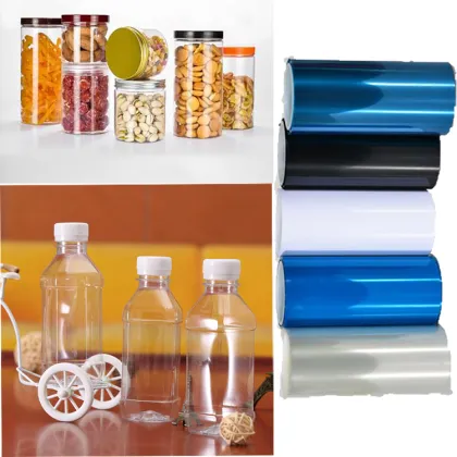 Hot Sale Indorama Recycled Pet Resin