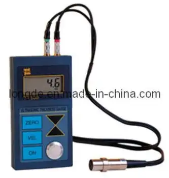 Ultrasonic Thickness Gauge (T100L)