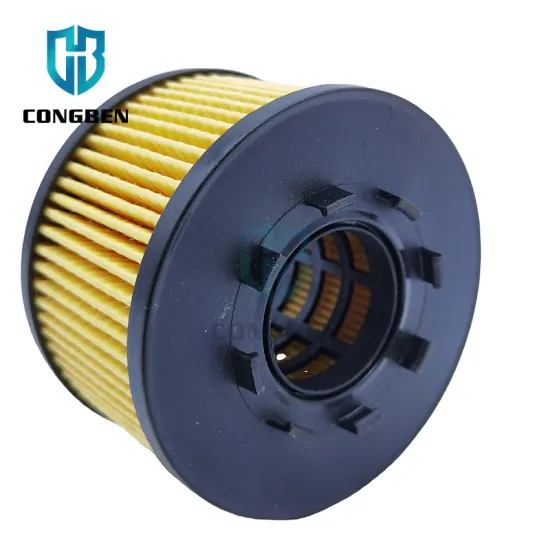 High Quality OEM Auto Spares Car Oil Filter 1088179 XS7Q6744AA for Ford Transit Bus