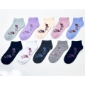 Custom printed children's socks ladies' socks