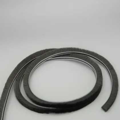 Wholesale Aluminium Doors and Windows Accessories: Weather Strips for Garage and Glass Doors