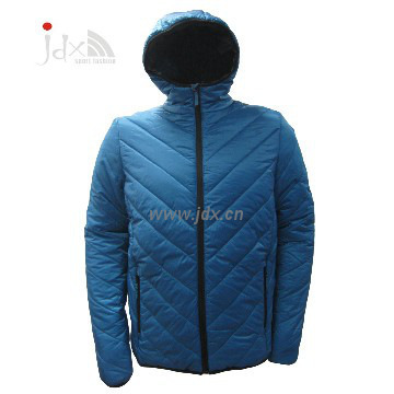 2014 New Fashion Winter Jackets For Men