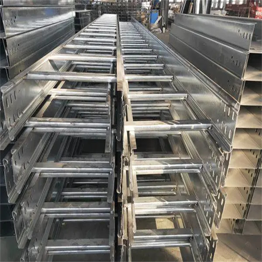 Large Span Cable Tray