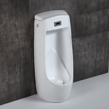Automatic Sensor Wall Hung Urinal and Toilet