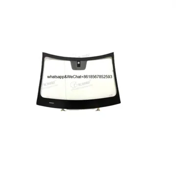 Original Auto Parts for BYD SONG PLUS SUV 2021 - Windshield Glass & Car Windows