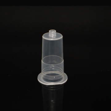 Transparent Blood Collection Needle Holdder