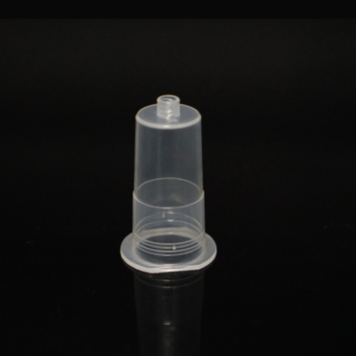 Transparent Blood Collection Needle Holdder