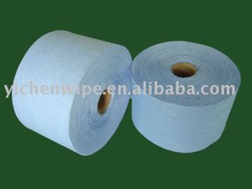 Industrial cleaning wipes SW-5