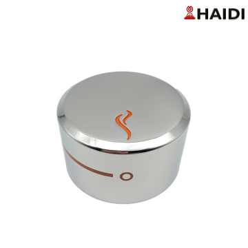 مقبض شواية غاز متين للاستخدام الخارجي مع شواية