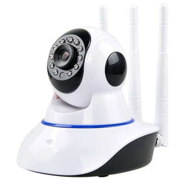 HD 1080p WiFi Wireless Home Security IP -Kamera Überwachung Babyphone