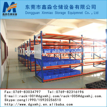 Warehouse medium duty rack/shelf
